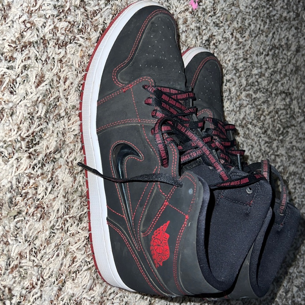 Jordan 1
